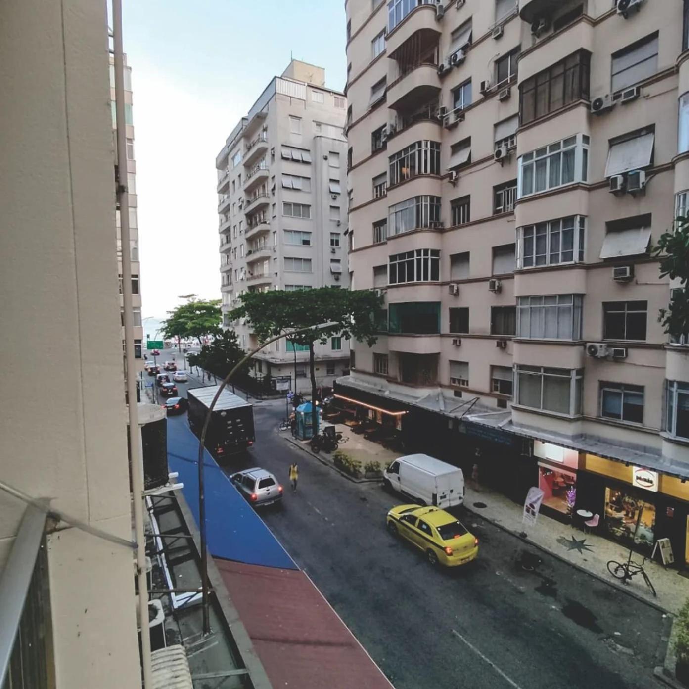 Rio Habitat Aires Saldanha Apartment - Rio de Janeiro, Rio de Janeiro