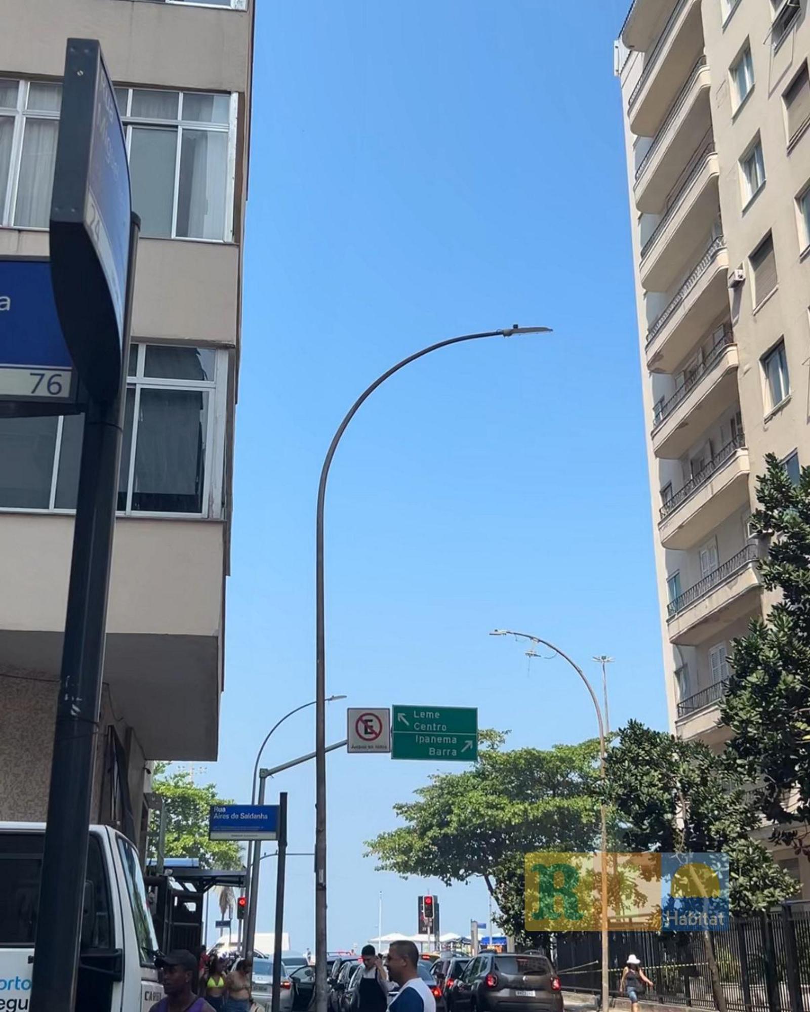 Rio Habitat Aires Saldanha Apartment - Rio de Janeiro — Photos 2
