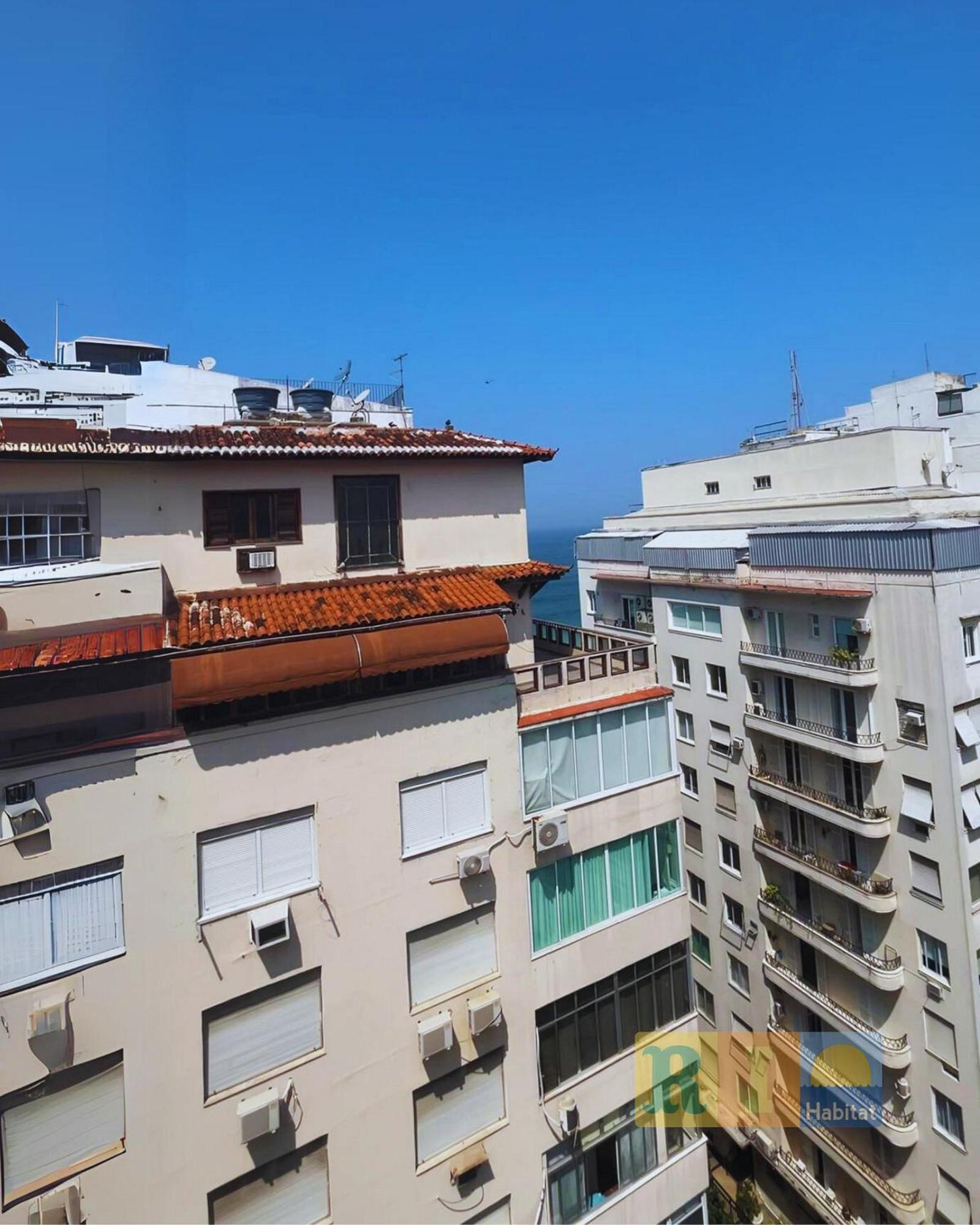 Rio Habitat Aires Saldanha Apartment - Rio de Janeiro — Photos 1